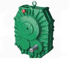 ZJ、ZJY、TCJ系列軸裝式硬齒面減速機(jī)